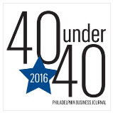 40 Under 40