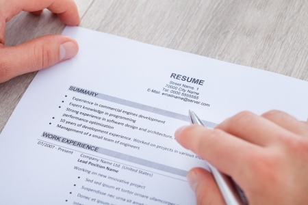 How Important is the Summary Section of Your Resume?