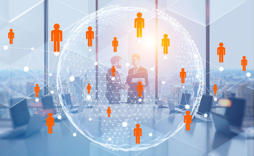 Crowdsourcing for Recruiting: Has Its Time Come? - Be Group, - Crowdsourcing, Talent Acquisition, Hiring